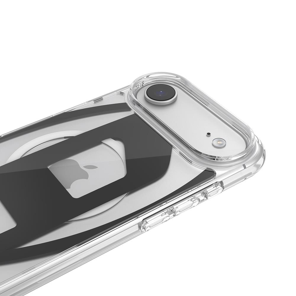 Diesel iPhone 17 Air Kılıf - Siyah - Görsel 3