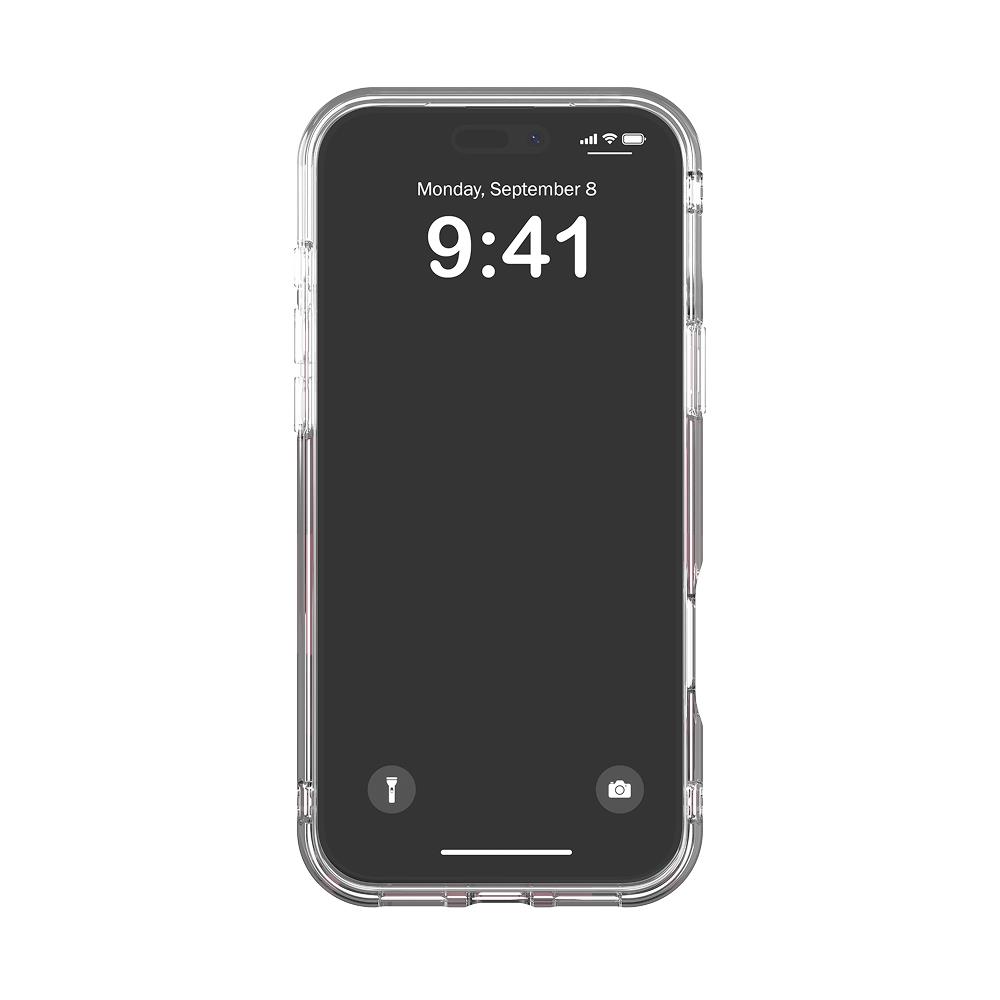 Diesel iPhone 17 Pro Max Kılıf - Pembe - Görsel 2