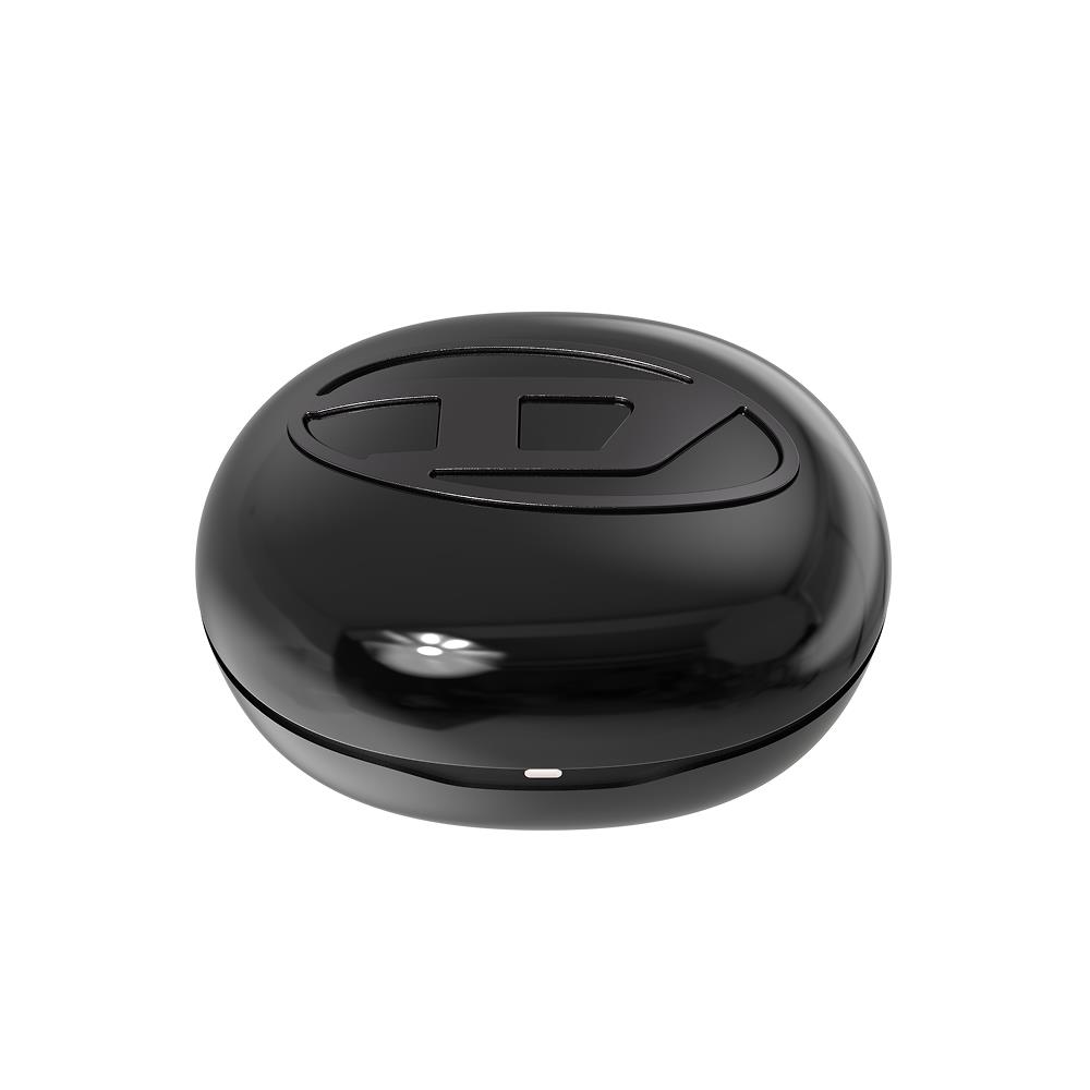 Diesel True Wireless Kablosuz Kulaklık - Parlak Siyah - Görsel 2