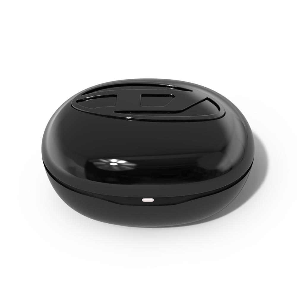 Diesel True Wireless Kablosuz Kulaklık - Parlak Siyah - Görsel 3