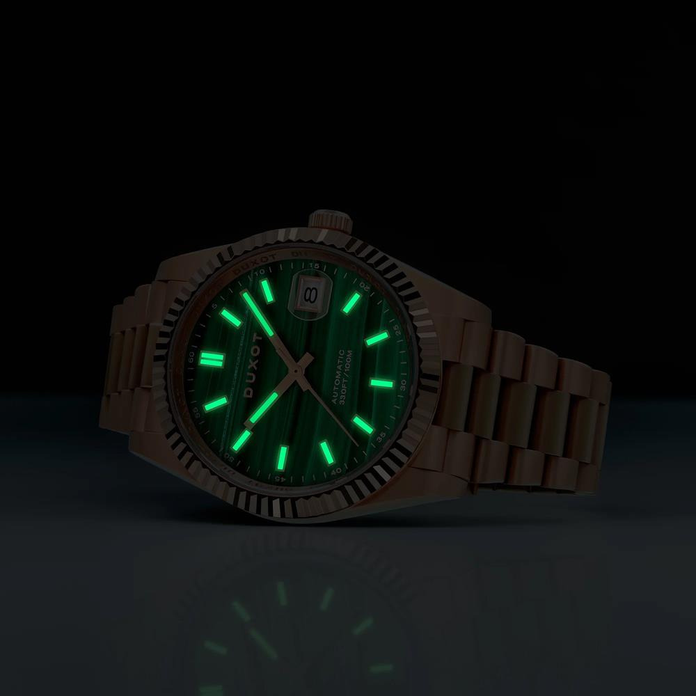 DUXOT DX-2059-FF Erkek Kol Saati - Görsel 2