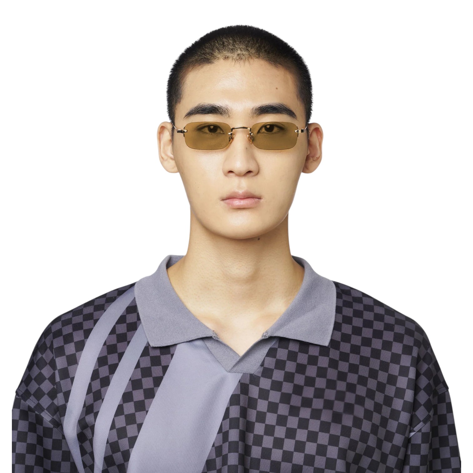 Gast Astro Altın Olive Unisex Güneş Gözlüğü 7 Gast Astro Altın Olive Unisex Güneş Gözlüğü - Görsel 4