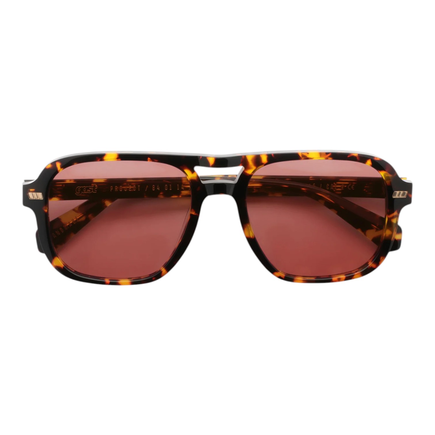 Gast Syn Havana Unisex Güneş Gözlüğü