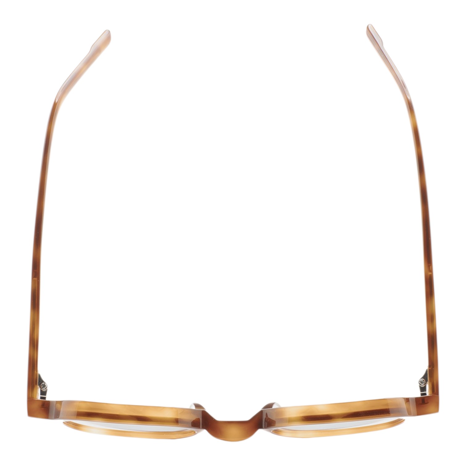 Kaleos Castillo Amber Havana Fotokromik Unisex Güneş Gözlüğü - Görsel 4