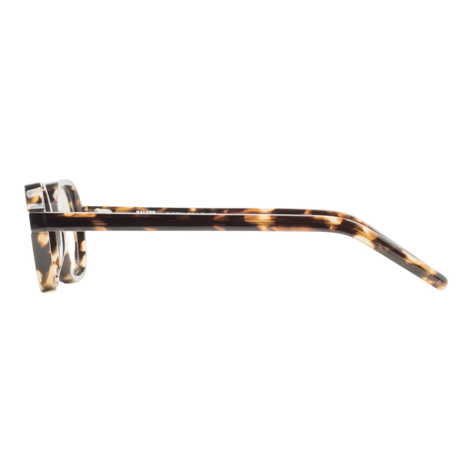Kaleos Castillo Havana Fotokromik Unisex Güneş Gözlüğü - Görsel 3