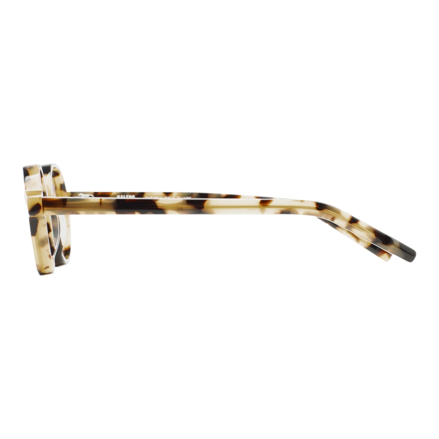 Kaleos Higgins Havana Fotokromik Unisex Güneş Gözlüğü - Görsel 3