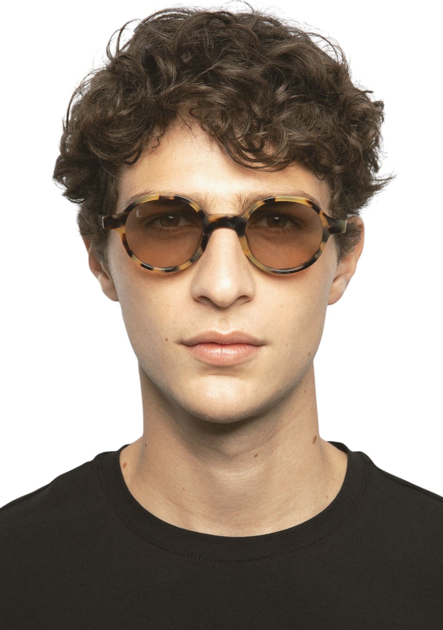 Kaleos Higgins Havana Fotokromik Unisex Güneş Gözlüğü - Görsel 2