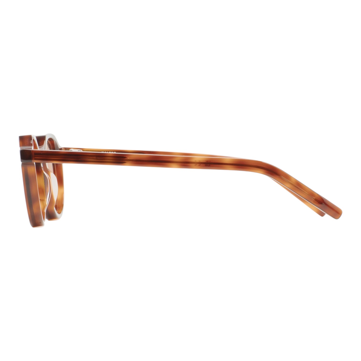 Kaleos Scott Havana Amber Fotokromik Unisex Güneş Gözlüğü 5 Kaleos Scott Havana Amber Fotokromik Unisex Güneş Gözlüğü - Görsel 3
