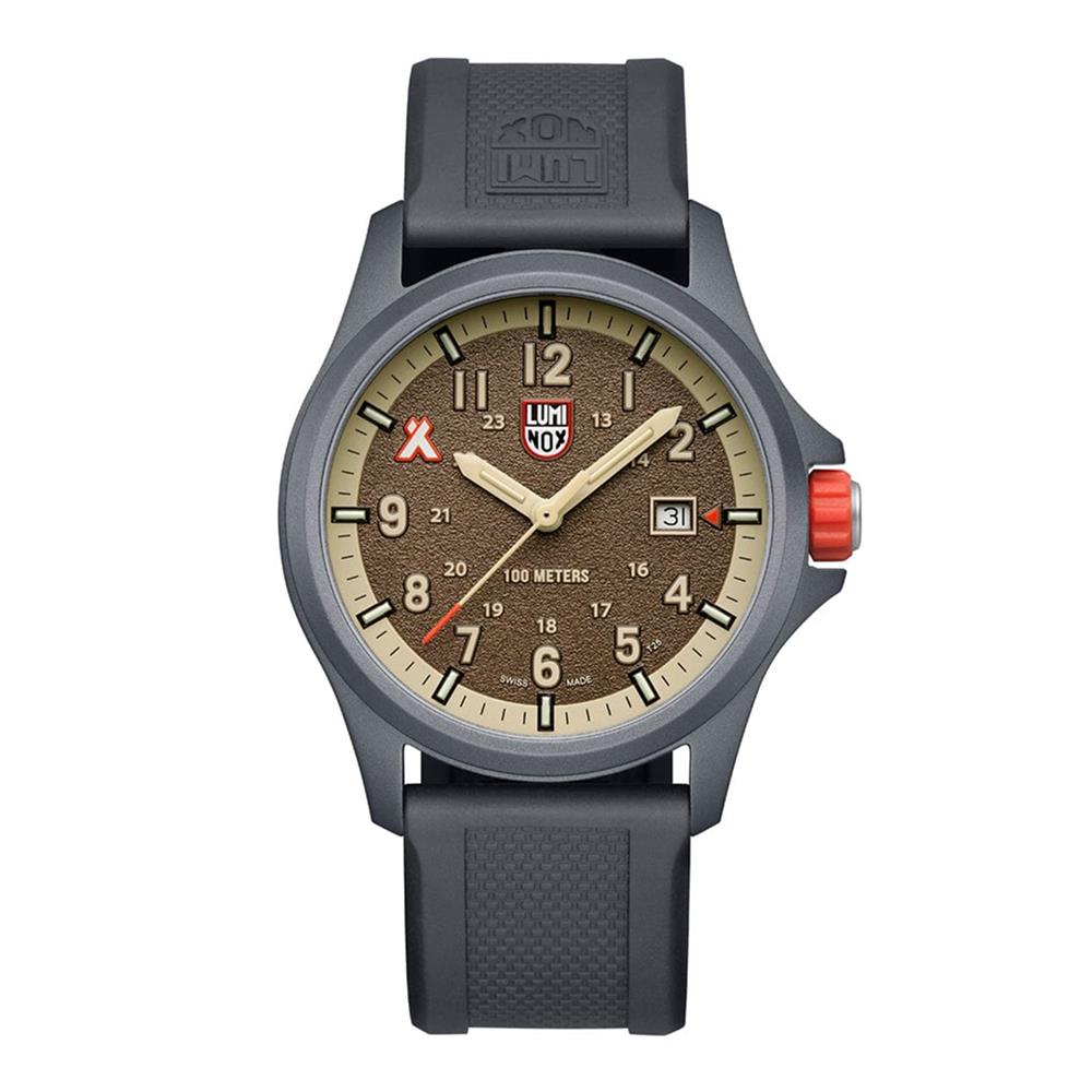 Luminox XB.3716 Bear Grylls Survival Land 3710 Serisi Erkek Kol Saati