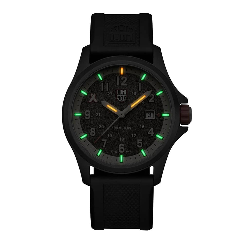 Luminox XB.3716 Bear Grylls Survival Land 3710 Serisi Erkek Kol Saati - Görsel 2