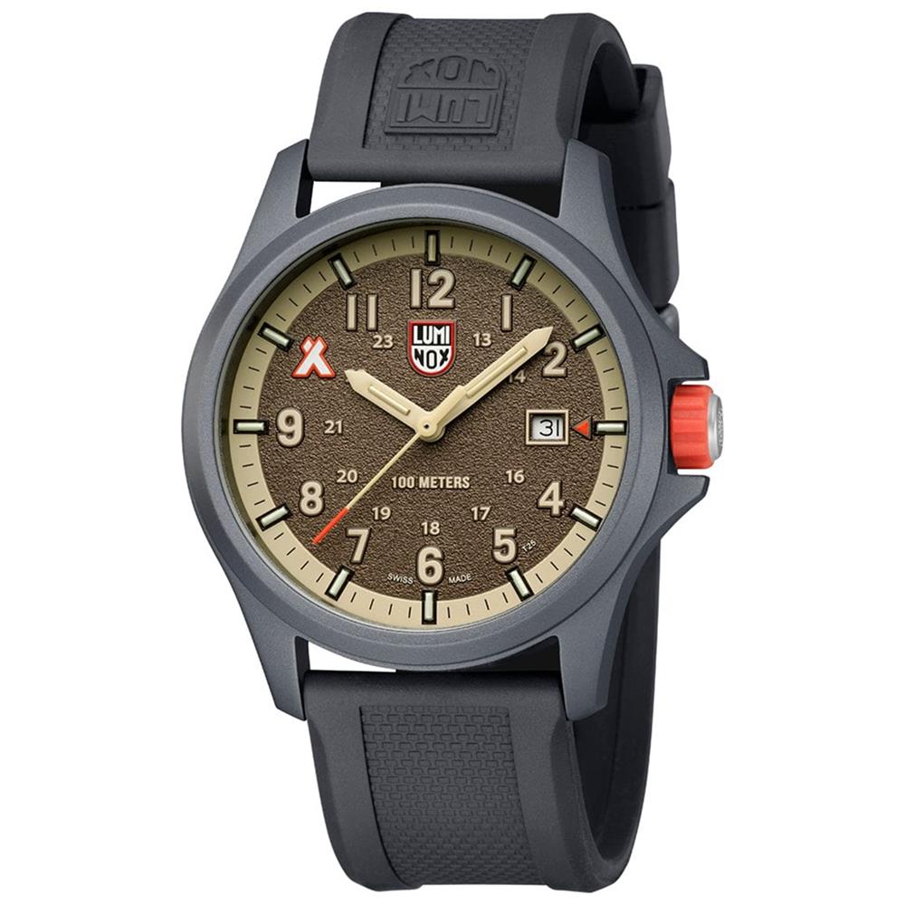 Luminox XB.3716 Bear Grylls Survival Land 3710 Serisi Erkek Kol Saati - Görsel 3