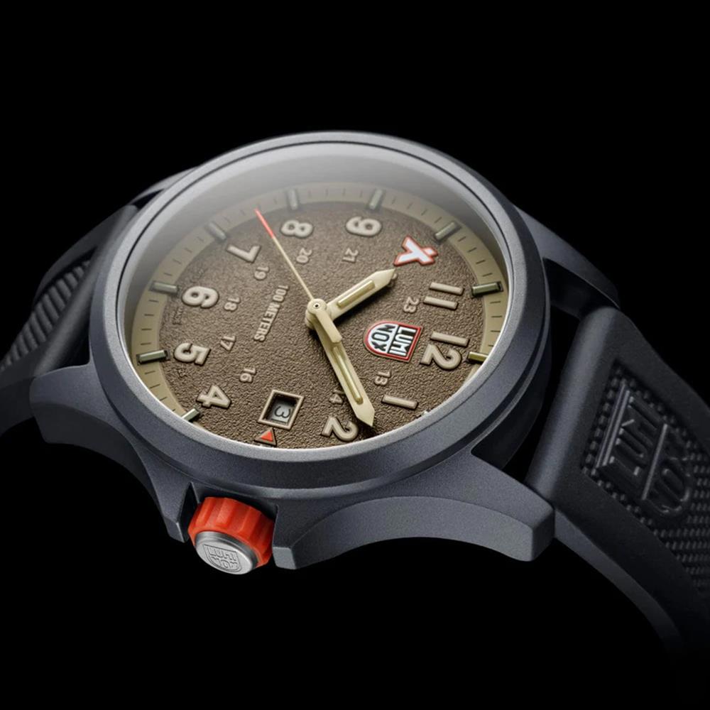 Luminox XB.3716 Bear Grylls Survival Land 3710 Serisi Erkek Kol Saati - Görsel 5