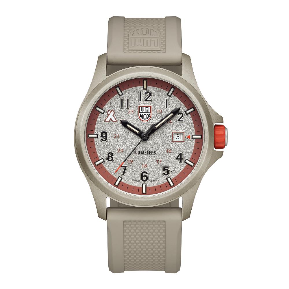 Luminox XB.3717 Bear Grylls Survival Land 3710 Serisi Erkek Kol Saati