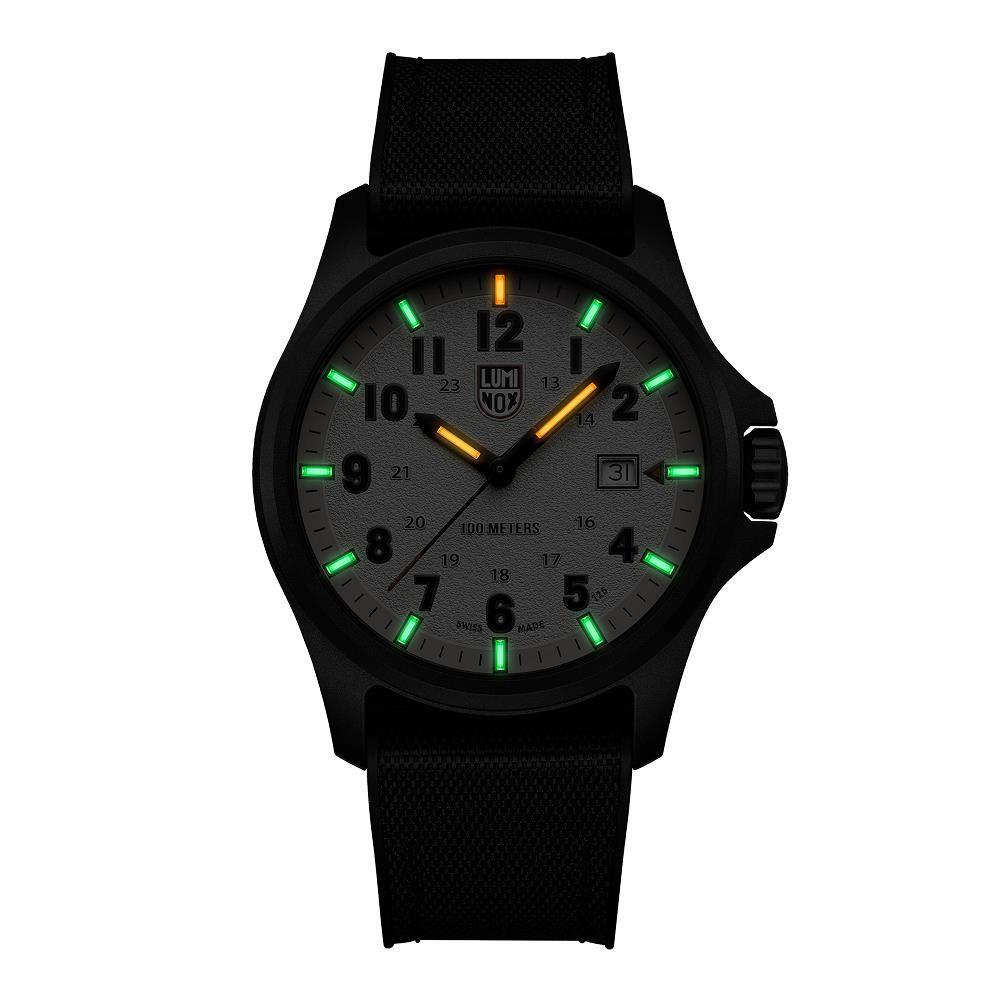 Luminox XL.1971.SET Atacama Field 1960 Erkek Kol Saati - Görsel 2