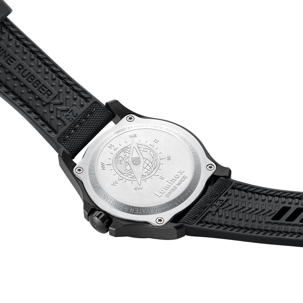 Luminox XL.1971.SET Atacama Field 1960 Erkek Kol Saati - Görsel 4