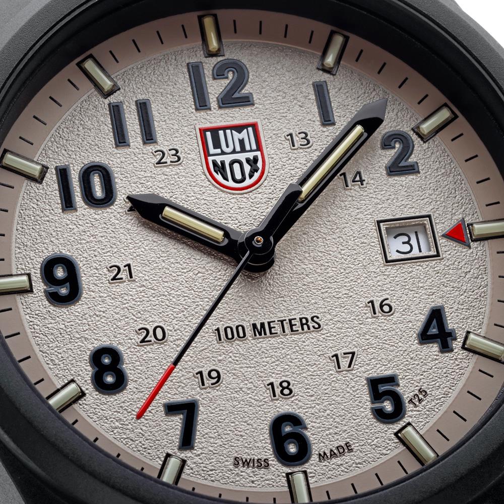 Luminox XL.1971.SET Atacama Field 1960 Erkek Kol Saati - Görsel 5