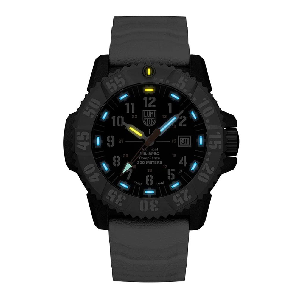 Luminox XL.3359.SET MIL-SPEC 3359 Erkek Kol Saati - Görsel 2