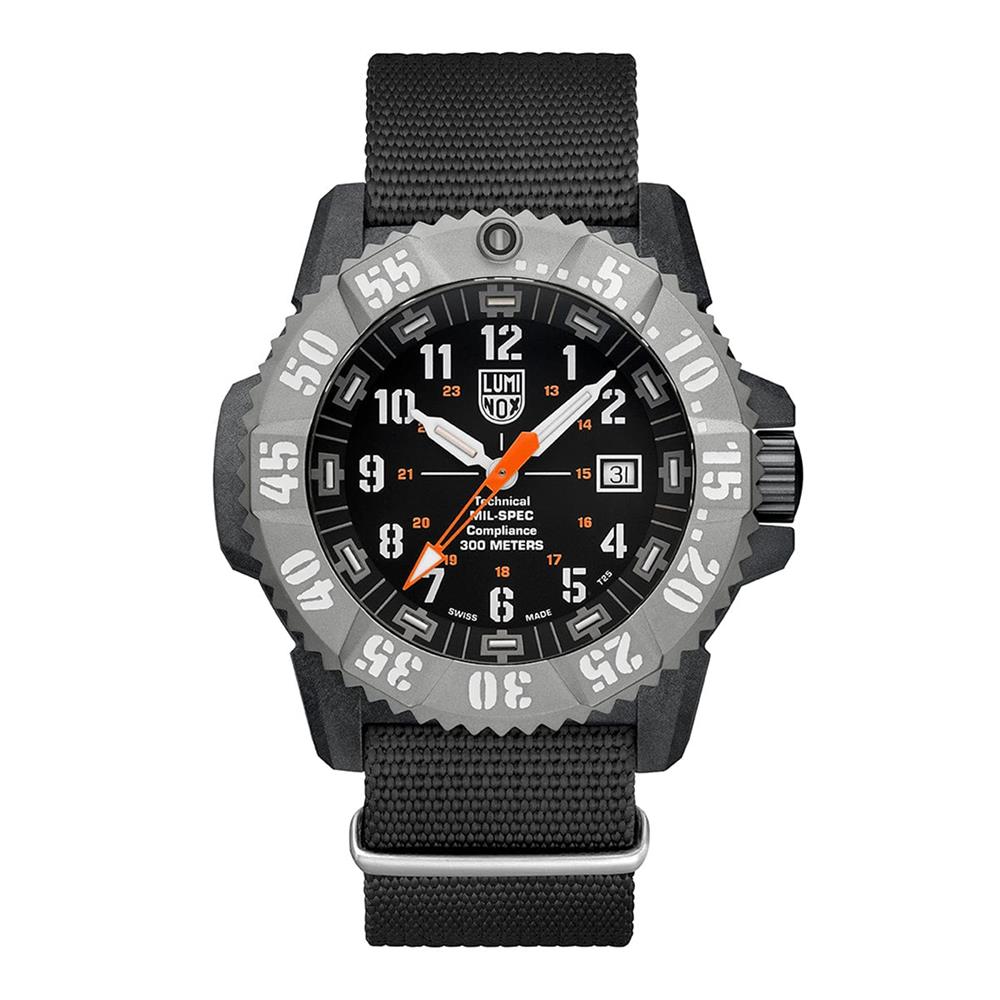 Luminox XL.3359.SET MIL-SPEC 3359 Erkek Kol Saati - Görsel 4