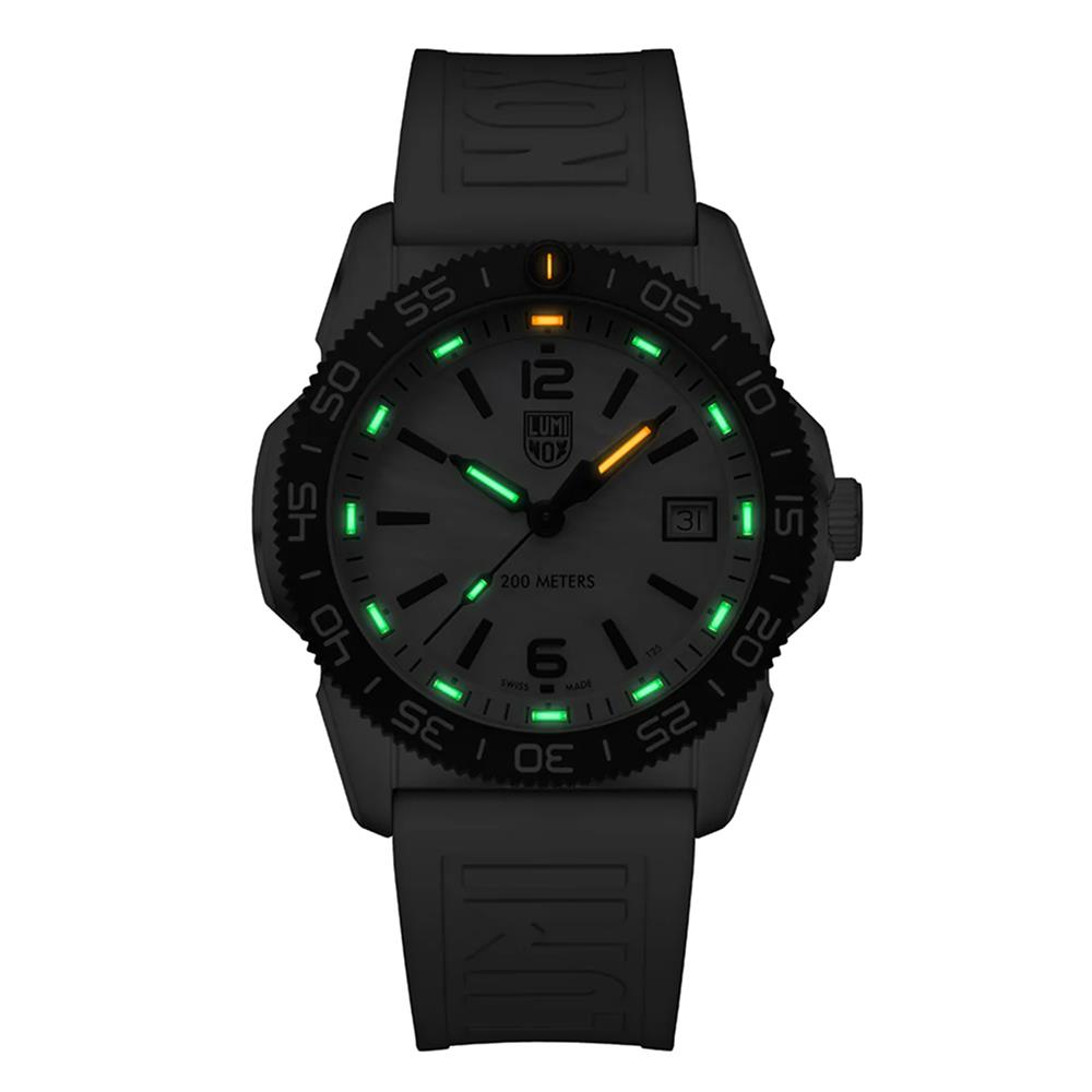 Luminox XS.3128M.SET Pacific Diver Ripple Erkek Kol Saati - Görsel 3