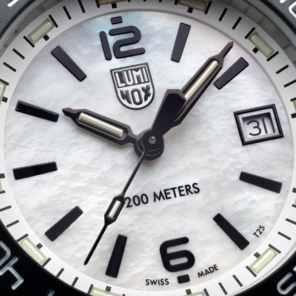 Luminox XS.3128M.SET Pacific Diver Ripple Erkek Kol Saati - Görsel 4