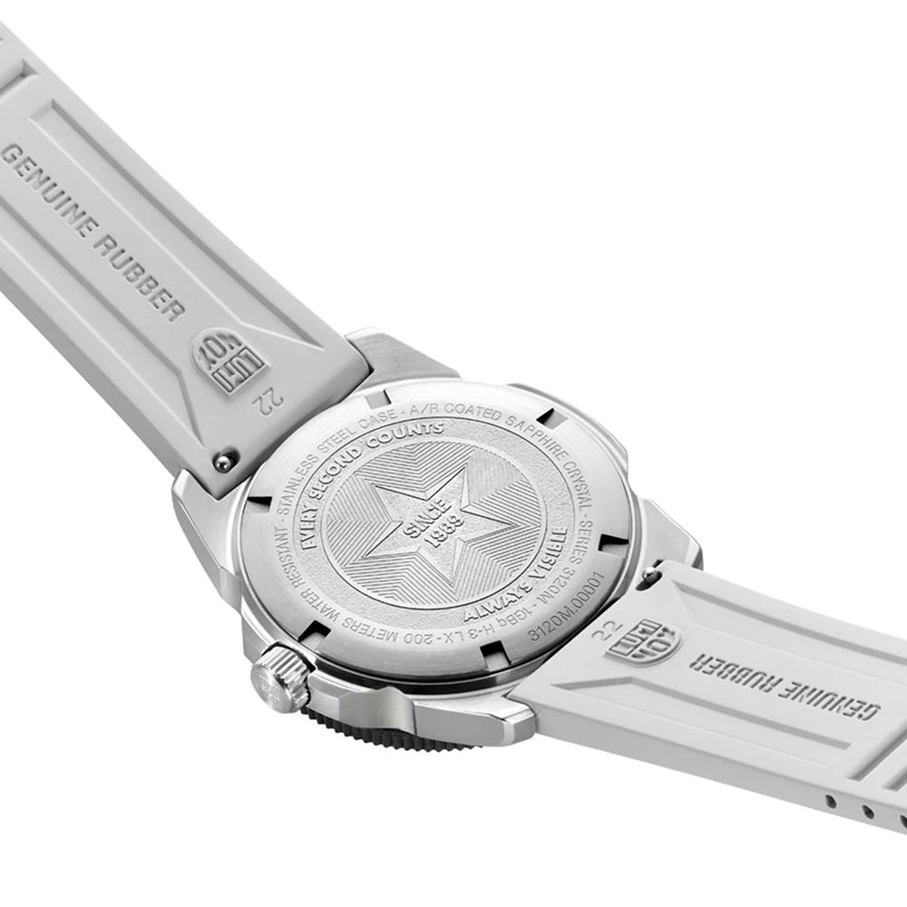 Luminox XS.3128M.SET Pacific Diver Ripple Erkek Kol Saati - Görsel 5