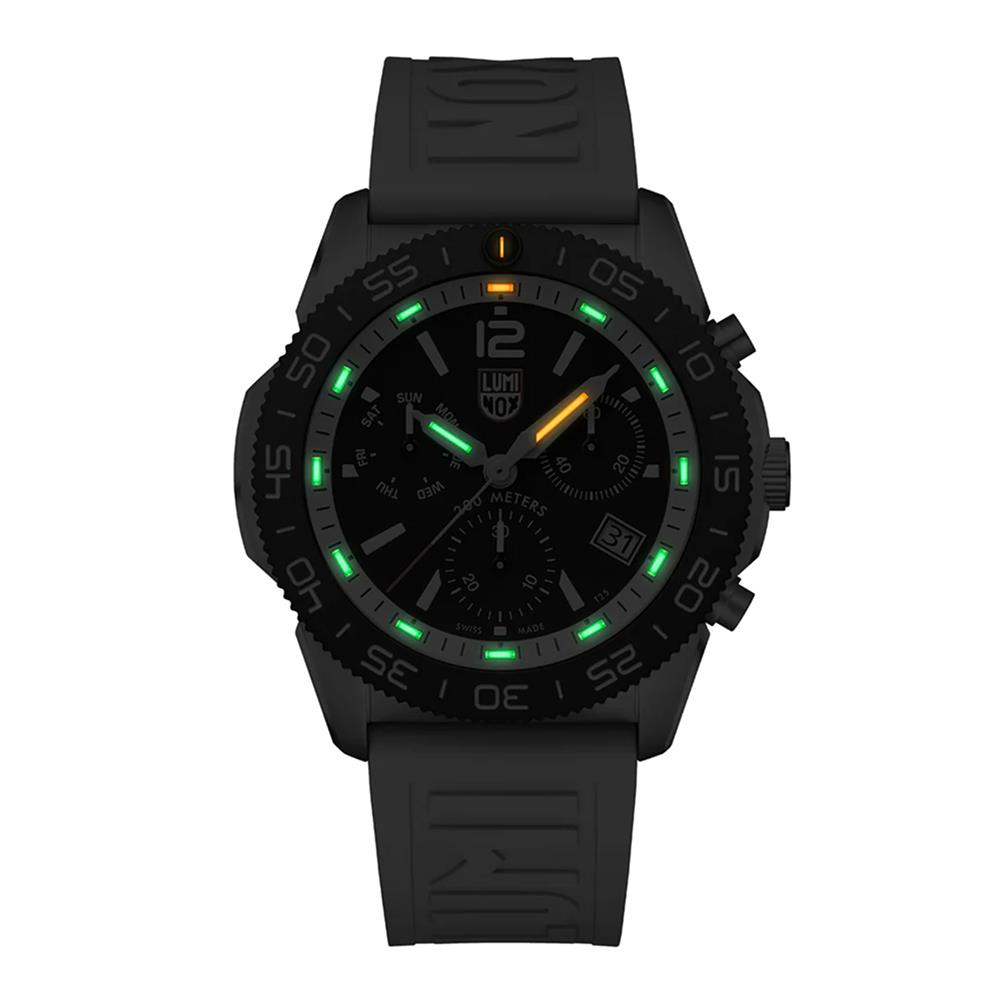 Luminox XS.3141 Pacific Diver Chronograph Erkek Kol Saati - Görsel 2