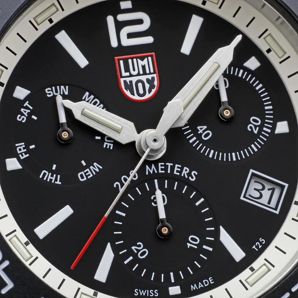 Luminox XS.3141 Pacific Diver Chronograph Erkek Kol Saati - Görsel 3