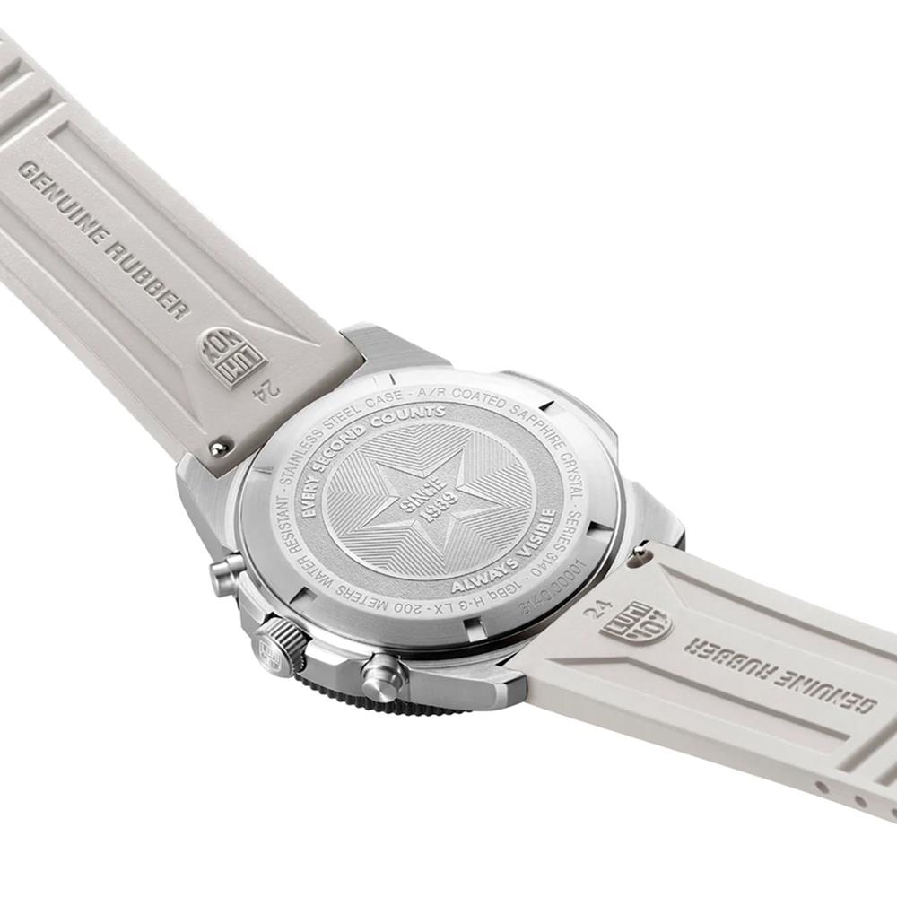 Luminox XS.3141 Pacific Diver Chronograph Erkek Kol Saati - Görsel 4