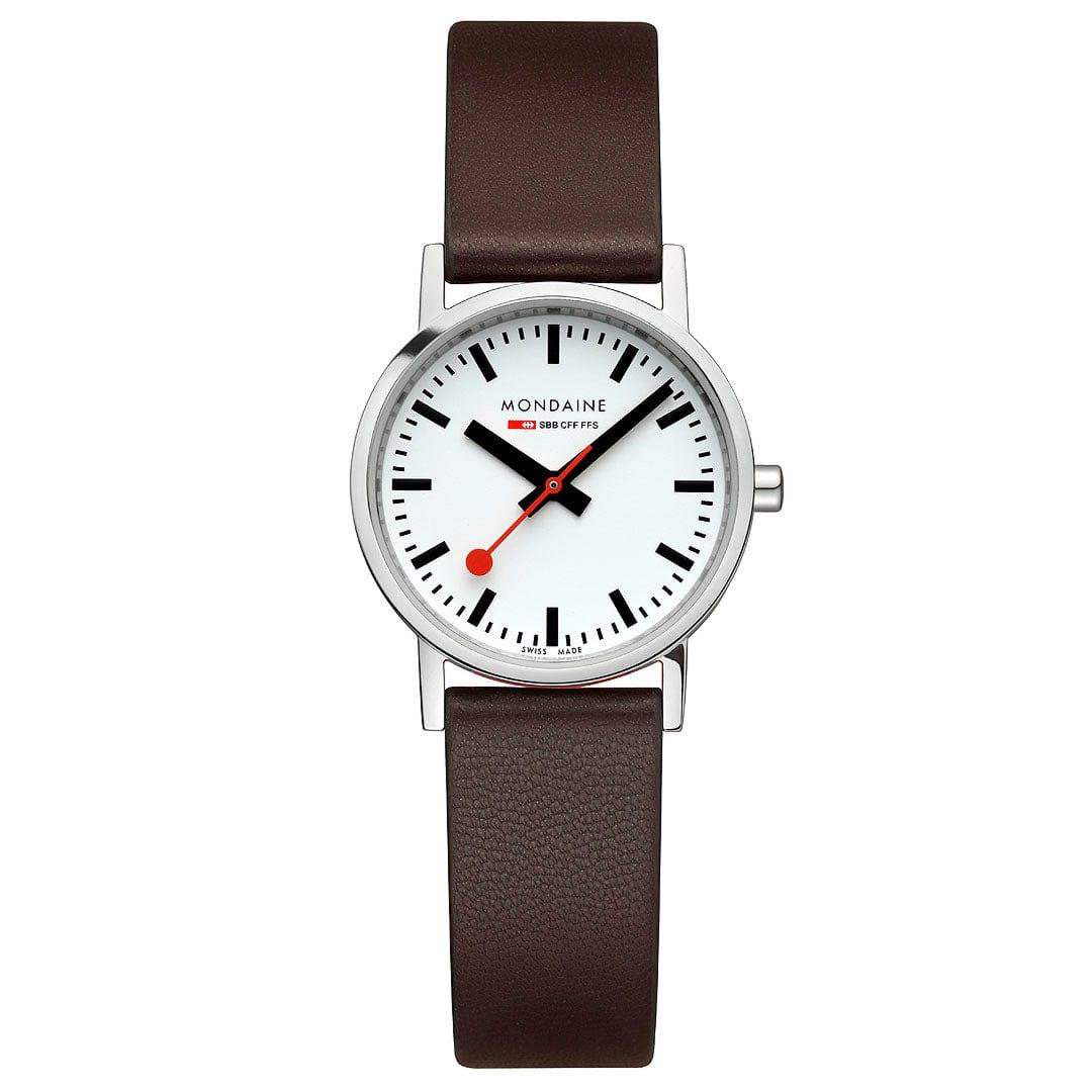 MONDAINE A658.30323.11SBGV Kadın Kol Saati 9 MONDAINE A658.30323.11SBGV Kadın Kol Saati - Görsel 5
