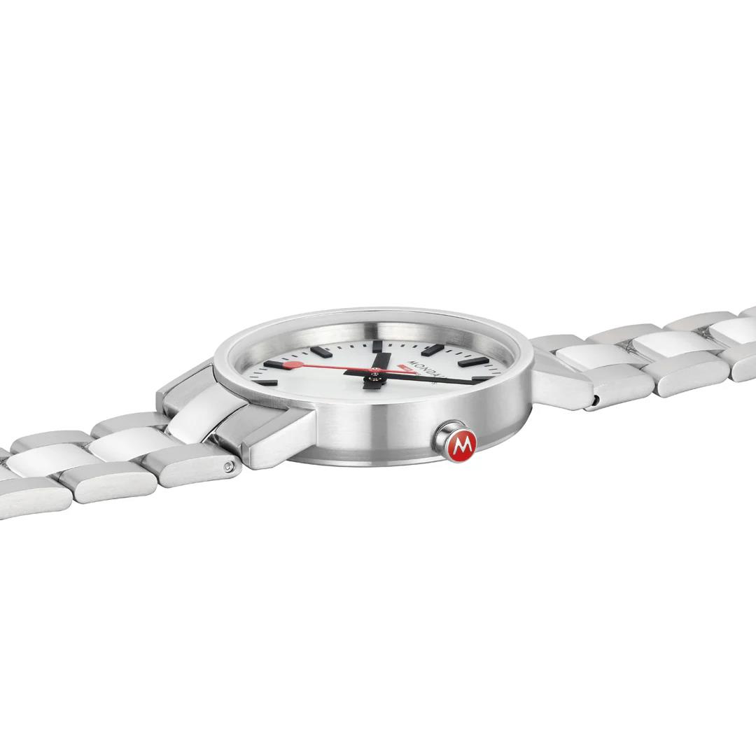MONDAINE CLASSIC A658.30323.11SBJ Kadın Kol Saati - Görsel 4