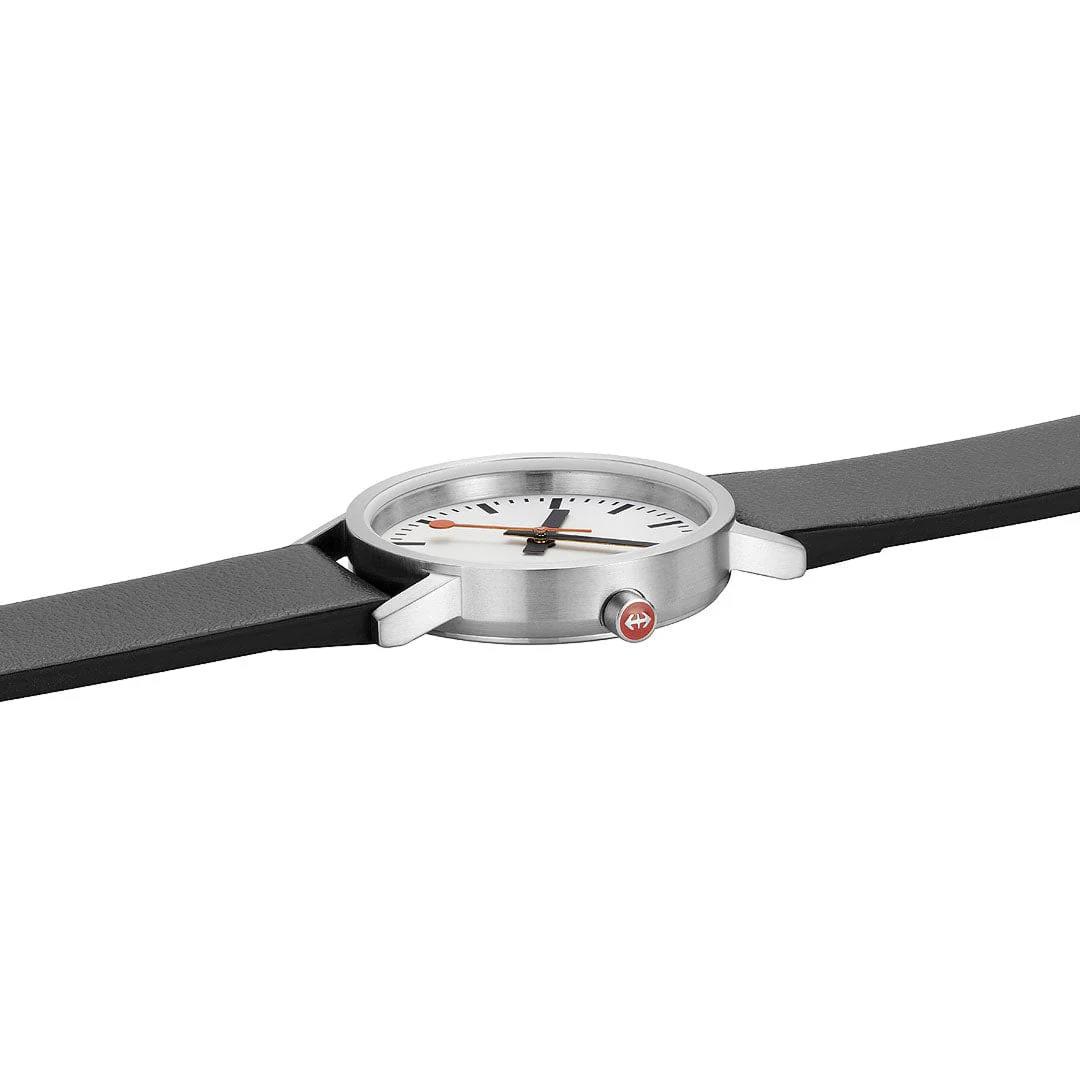 MONDAINE CLASSIC A658.30323.16OMV Kadın Kol Saati - Görsel 4