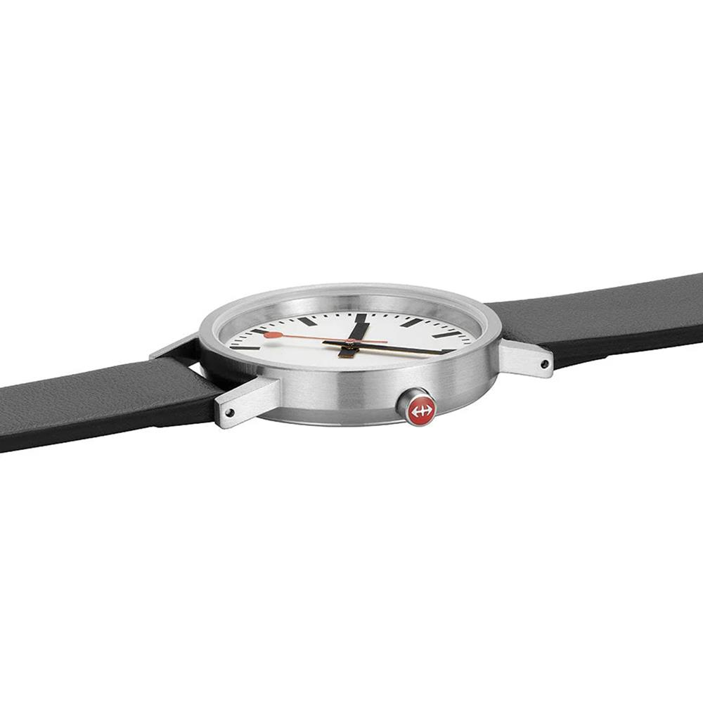 MONDAINE CLASSIC A660.30314.11SBBV Unisex Kol Saati - Görsel 4