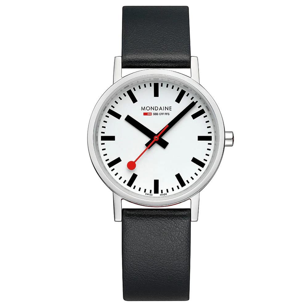 MONDAINE CLASSIC A660.30314.16OMV Kol Saati - Görsel 6