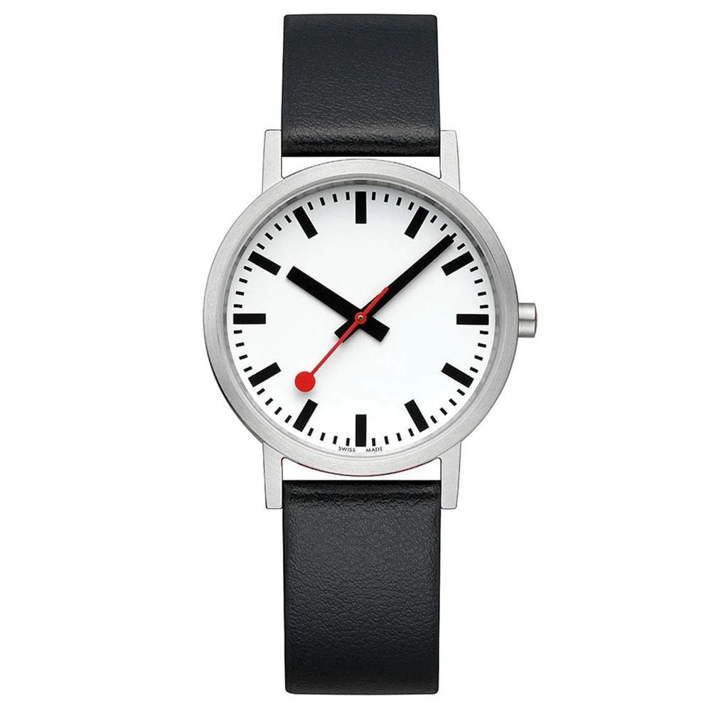 MONDAINE CLASSIC A660.30314.16SBBV Unisex Kol Saati - Görsel 5