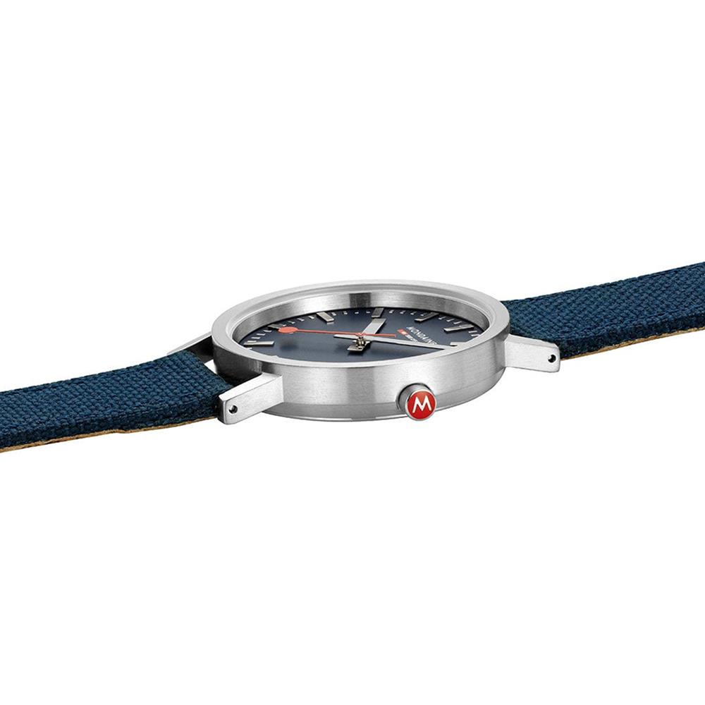 MONDAINE CLASSIC A660.30314.40SBD Unisex Kol Saati - Görsel 4
