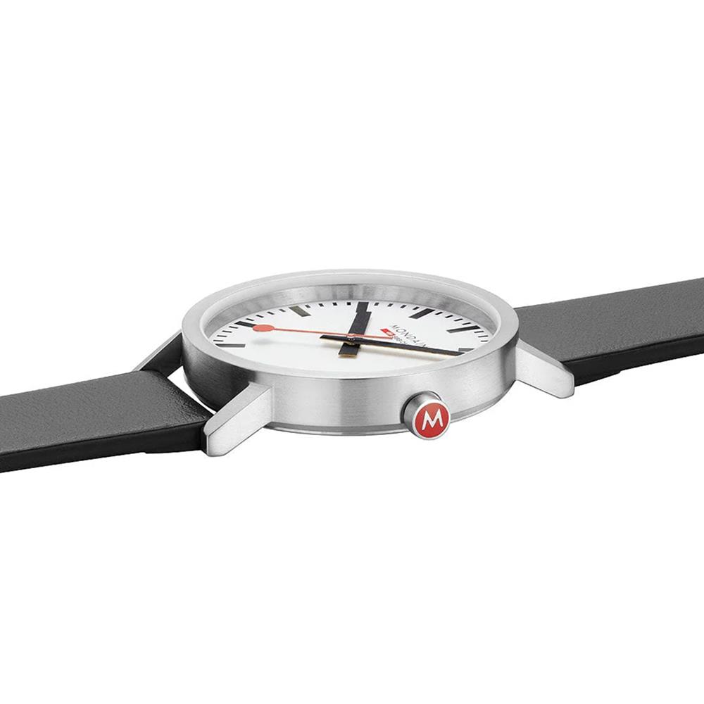 MONDAINE CLASSIC A660.30360.16SBBV Erkek Kol Saati 7 MONDAINE CLASSIC A660.30360.16SBBV Erkek Kol Saati - Görsel 4