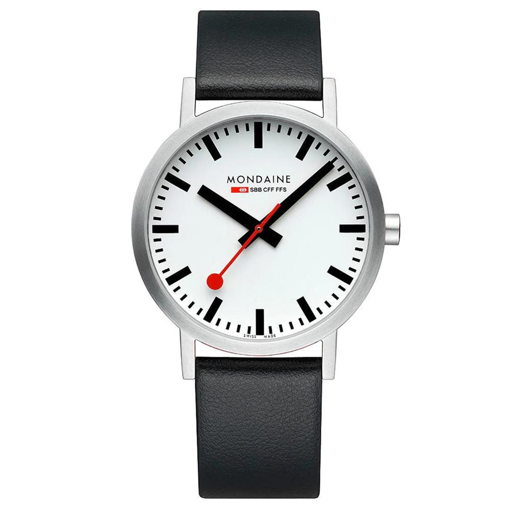 MONDAINE CLASSIC A660.30360.16SBBV Erkek Kol Saati 9 MONDAINE CLASSIC A660.30360.16SBBV Erkek Kol Saati - Görsel 5