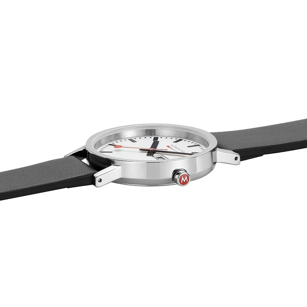 MONDAINE CLASSIC A667.30314.11SBBV Unisex Kol Saati - Görsel 4
