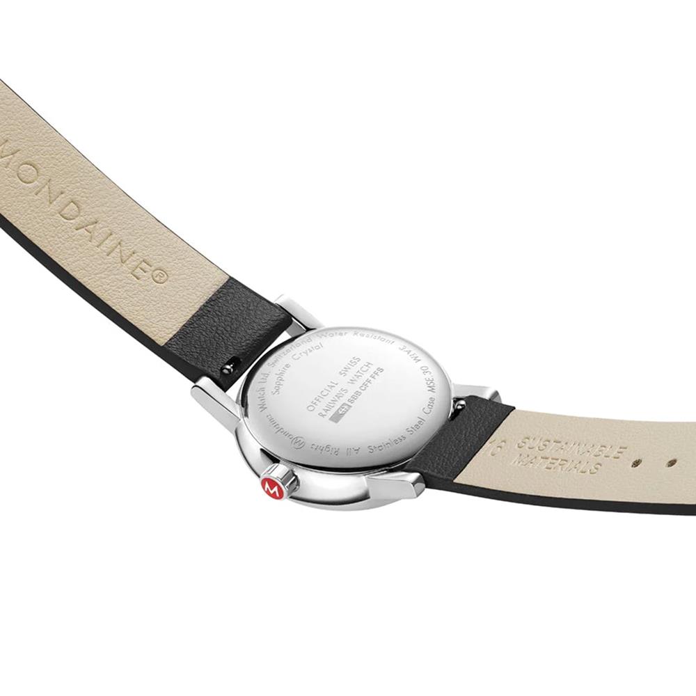 MONDAINE EVO2 MSE.30210.LBV Kadın Kol Saati 3 MONDAINE EVO2 MSE.30210.LBV Kadın Kol Saati - Görsel 2