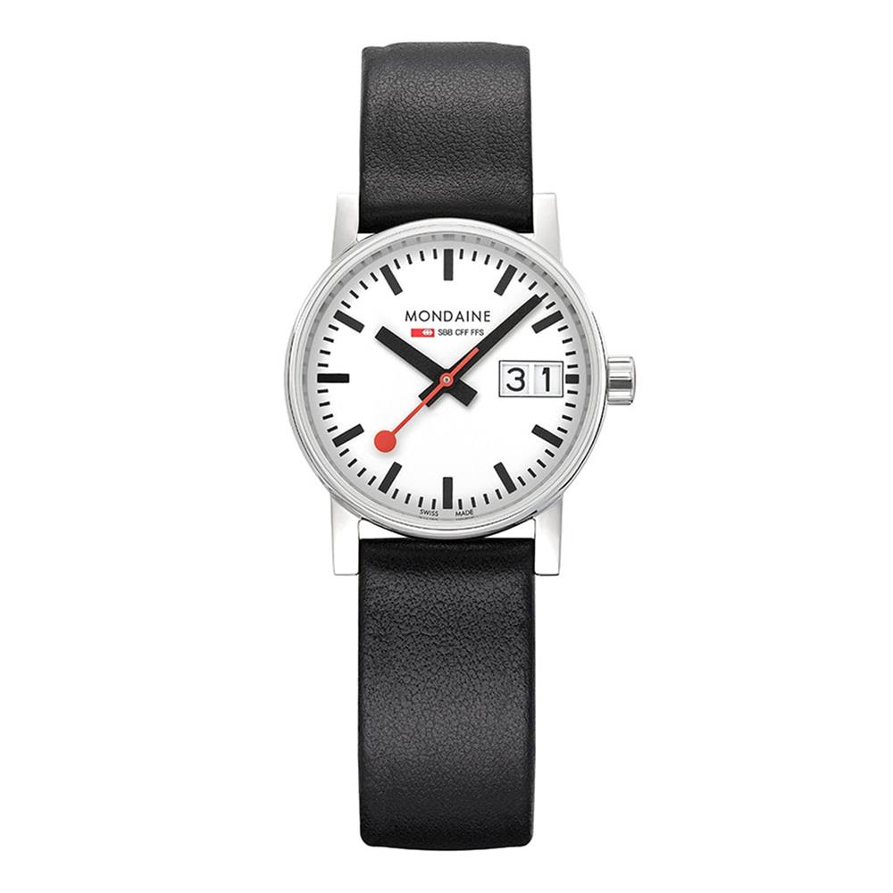 MONDAINE EVO2 MSE.30210.LBV Kadın Kol Saati 9 MONDAINE EVO2 MSE.30210.LBV Kadın Kol Saati - Görsel 5