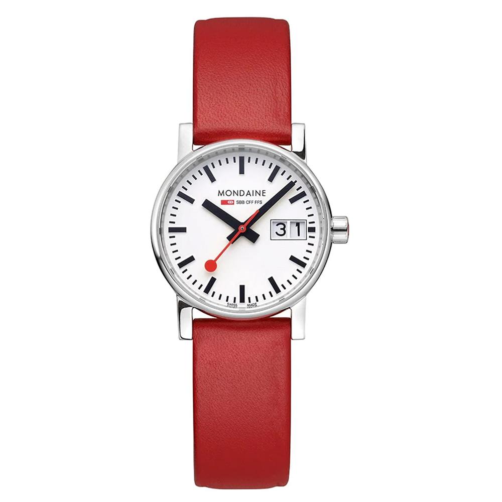 MONDAINE EVO2 MSE.30210.LCV Kadın Kol Saati 9 MONDAINE EVO2 MSE.30210.LCV Kadın Kol Saati - Görsel 5