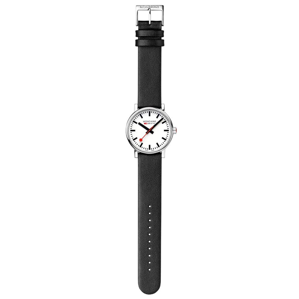 MONDAINE EVO2 MSE.40110.LBV Erkek Kol Saati - Görsel 5