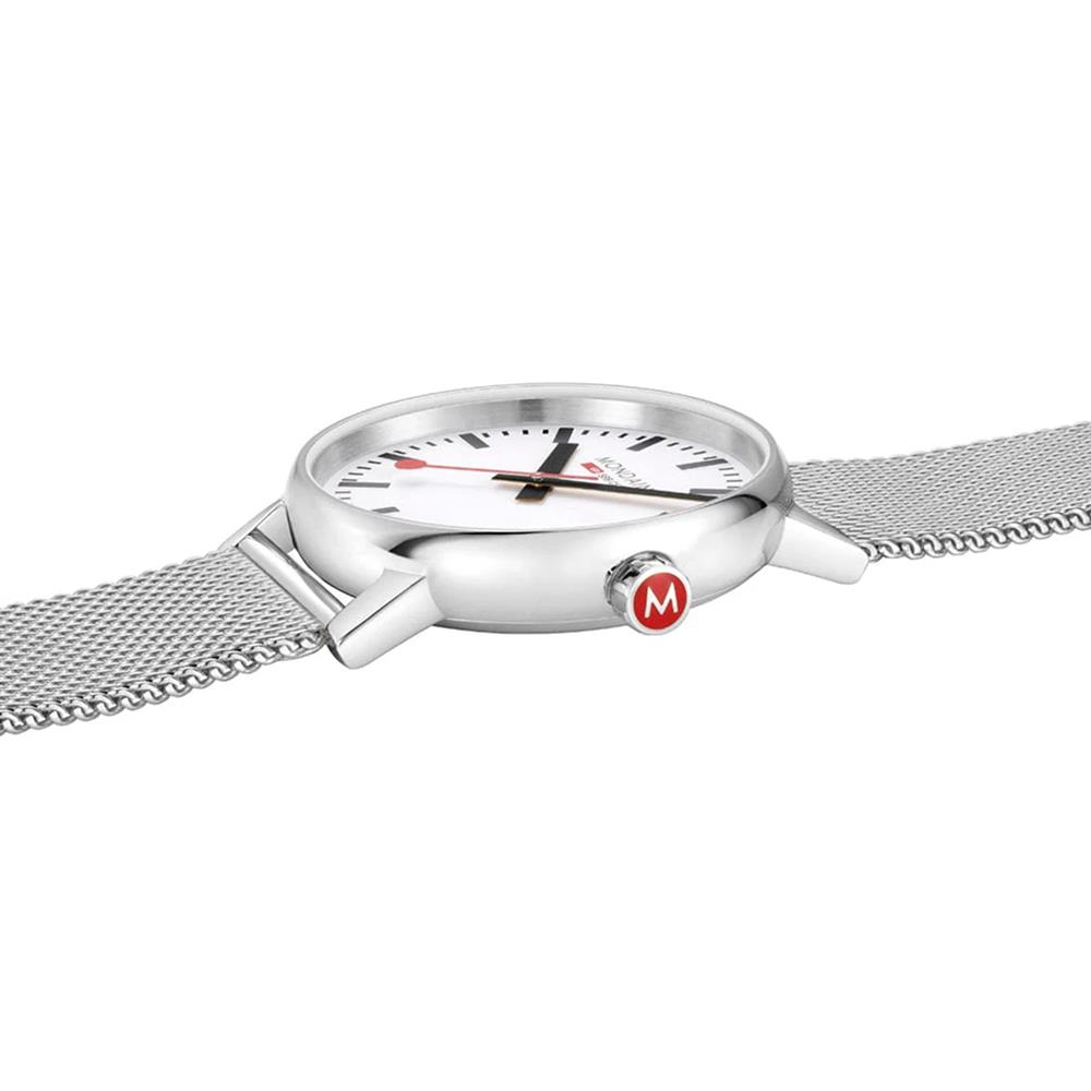 MONDAINE EVO2 MSE.40110.SM Erkek Kol Saati 5 MONDAINE EVO2 MSE.40110.SM Erkek Kol Saati - Görsel 3