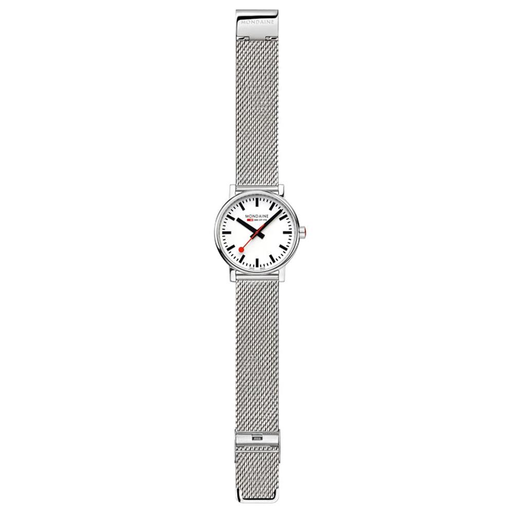 MONDAINE EVO2 MSE.40110.SM Erkek Kol Saati 7 MONDAINE EVO2 MSE.40110.SM Erkek Kol Saati - Görsel 4