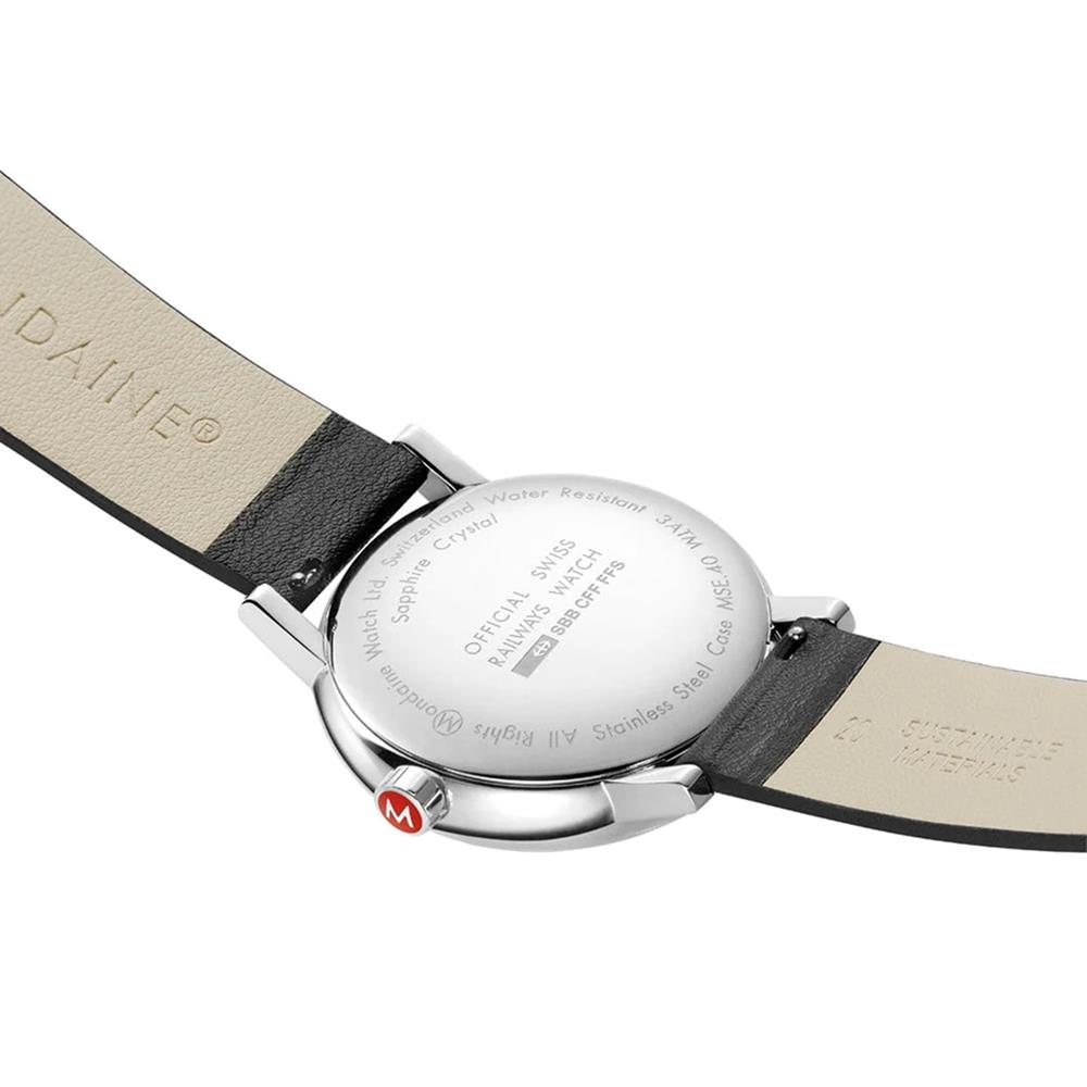 MONDAINE EVO2 MSE.40210.LBV Erkek Kol Saati - Görsel 2