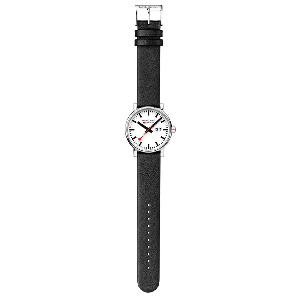 MONDAINE EVO2 MSE.40210.LBV Erkek Kol Saati - Görsel 5