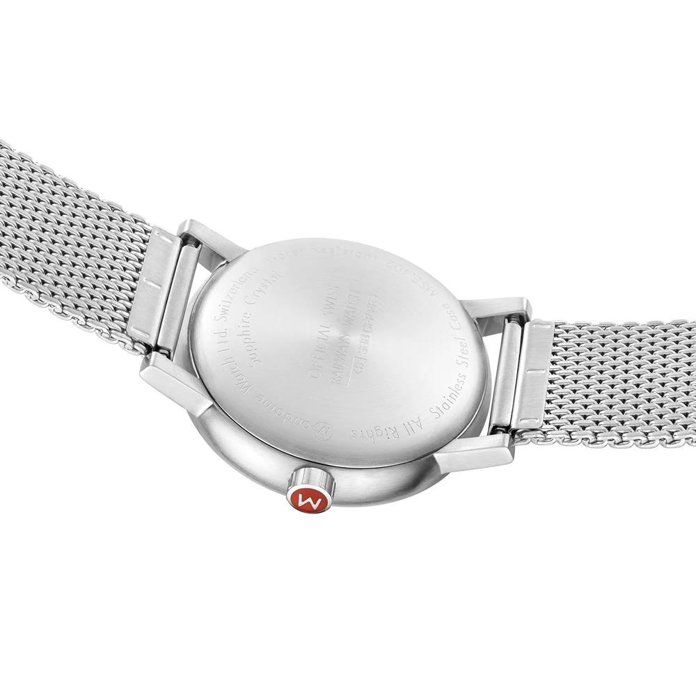 MONDAINE EVO2 MSE.40210.SM Erkek Kol Saati - Görsel 2