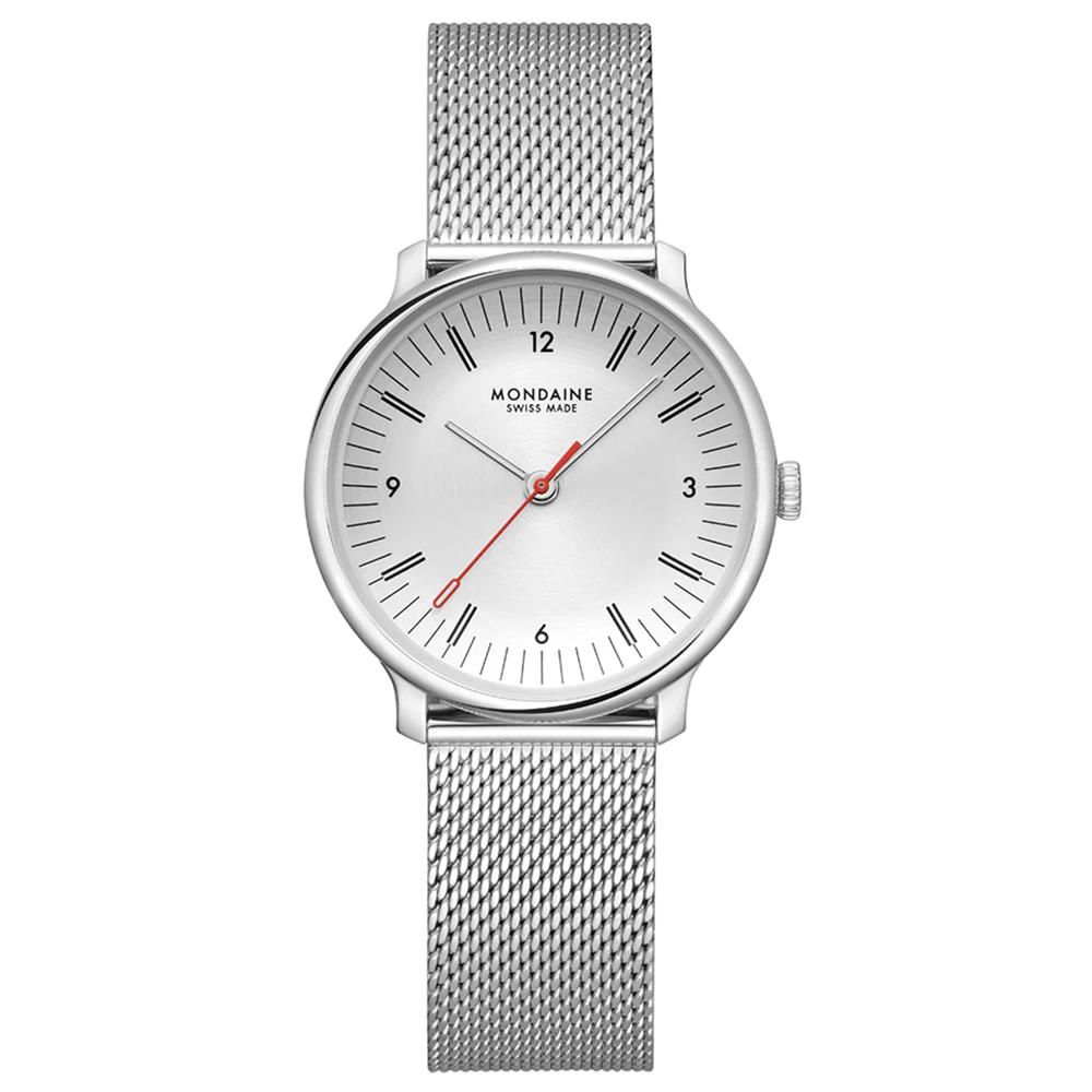 MONDAINE MLE.33110.SM Kadın Kol Saati - Görsel 5