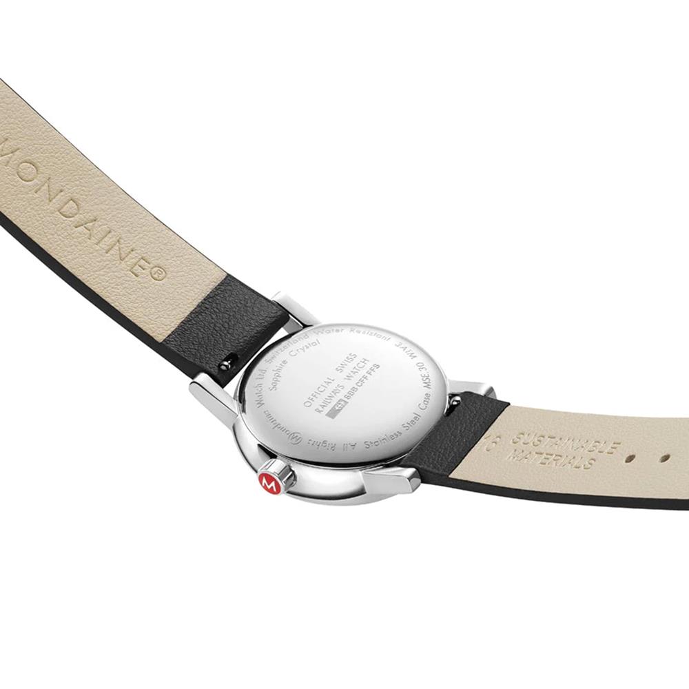 MONDAINE MSE.30110.LBV Kadın Kol Saati - Görsel 2