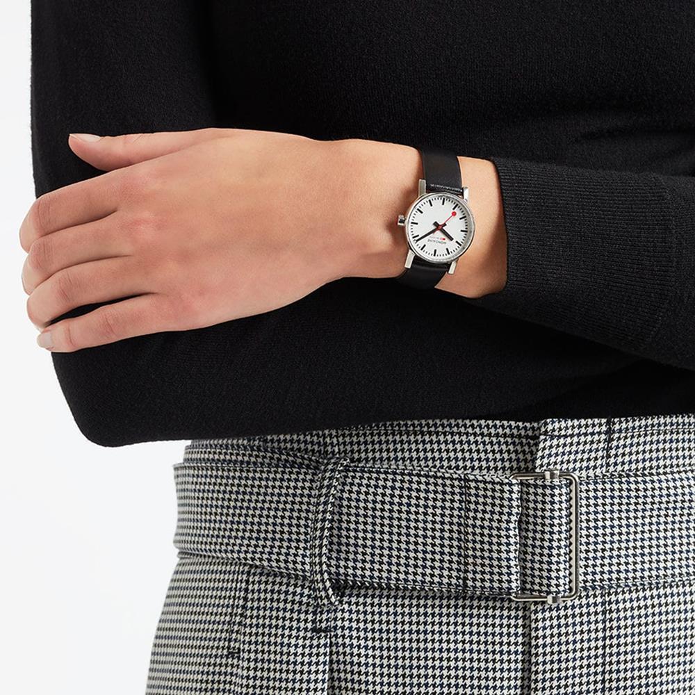 MONDAINE MSE.30110.LBV Kadın Kol Saati - Görsel 3